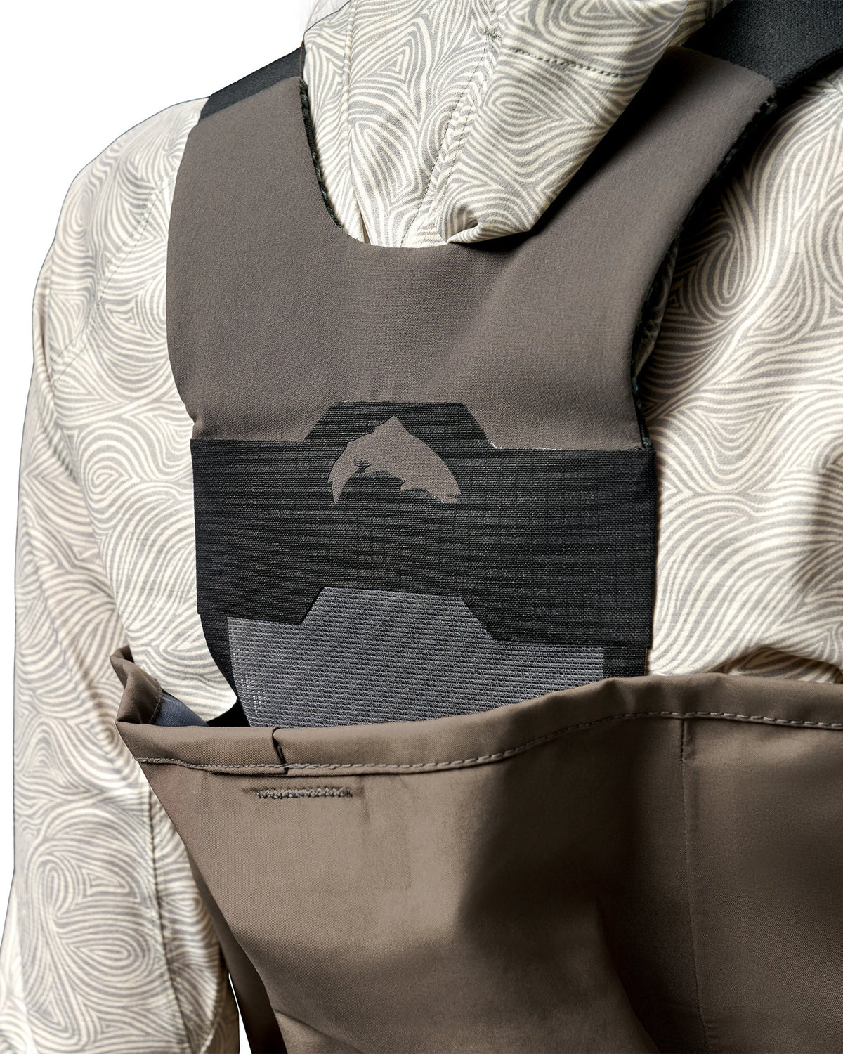 Simms Women's G3 Pro Waders - Stockingfoot
