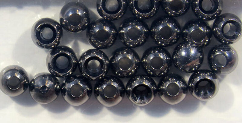 Hareline Cyclops Beads