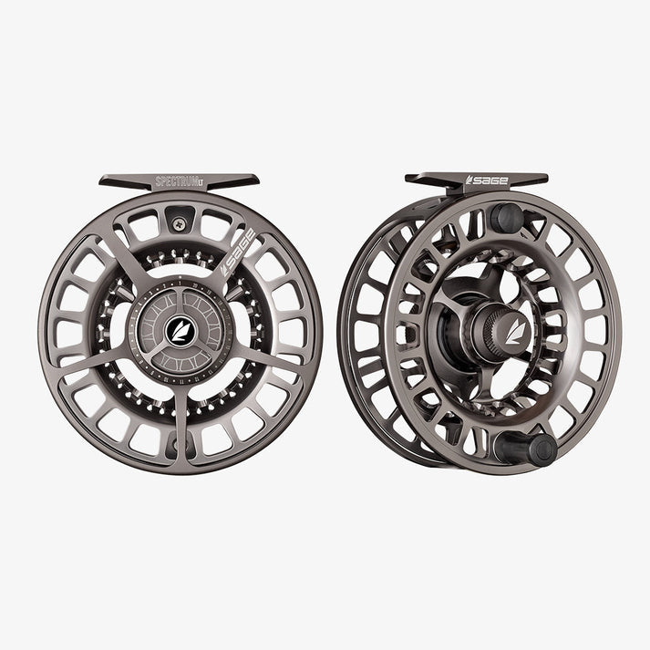 Sage Spectrum Lt Reel