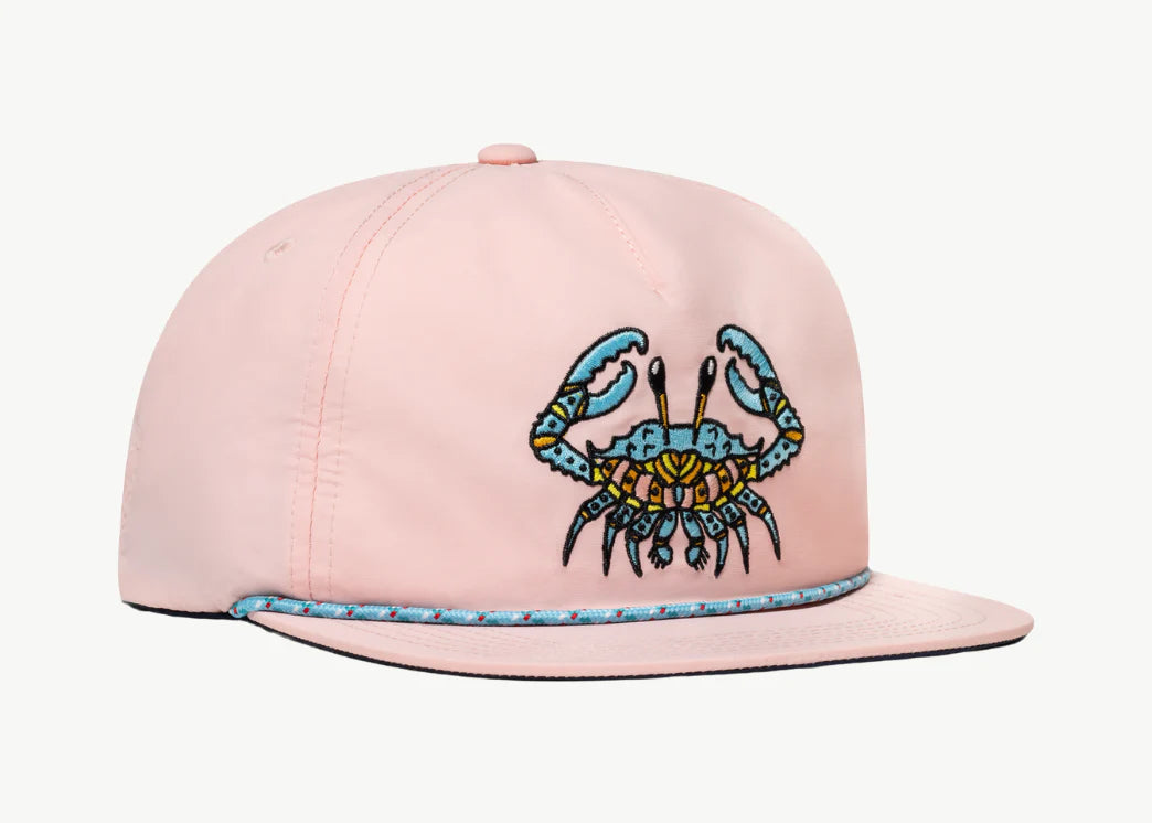 Bajio Crab Performance Hat