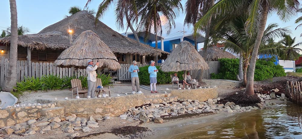 Casa Cangrejo