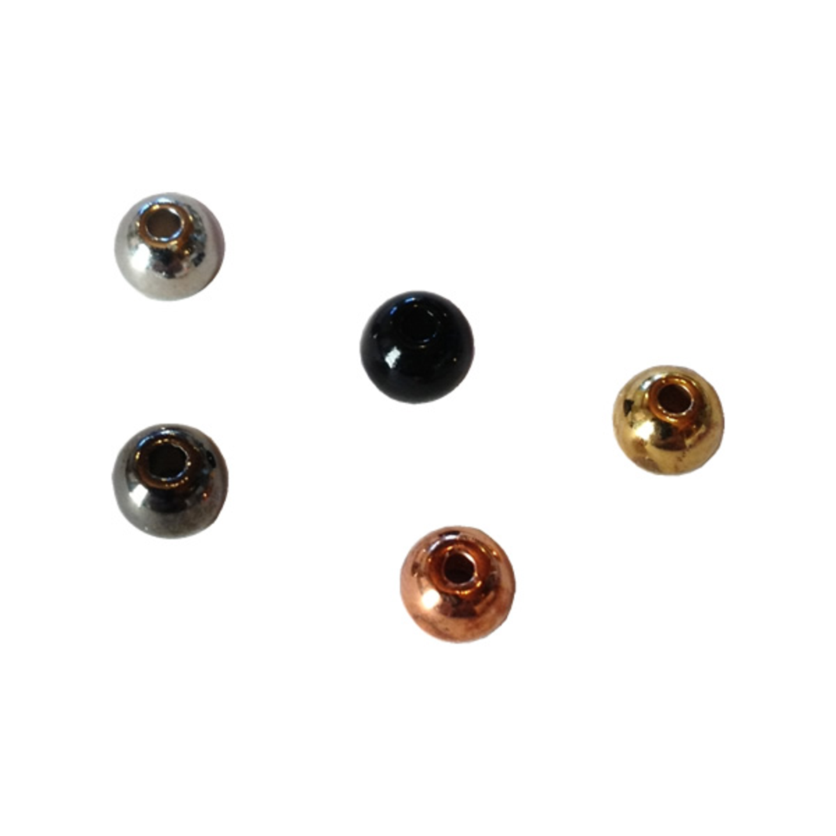 MFC Tungsten Beads