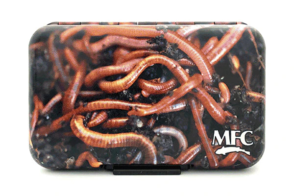 MFC POLY BOX - DIRTY WORM