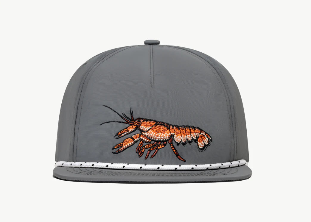 Bajio Crayfish Performance Hat