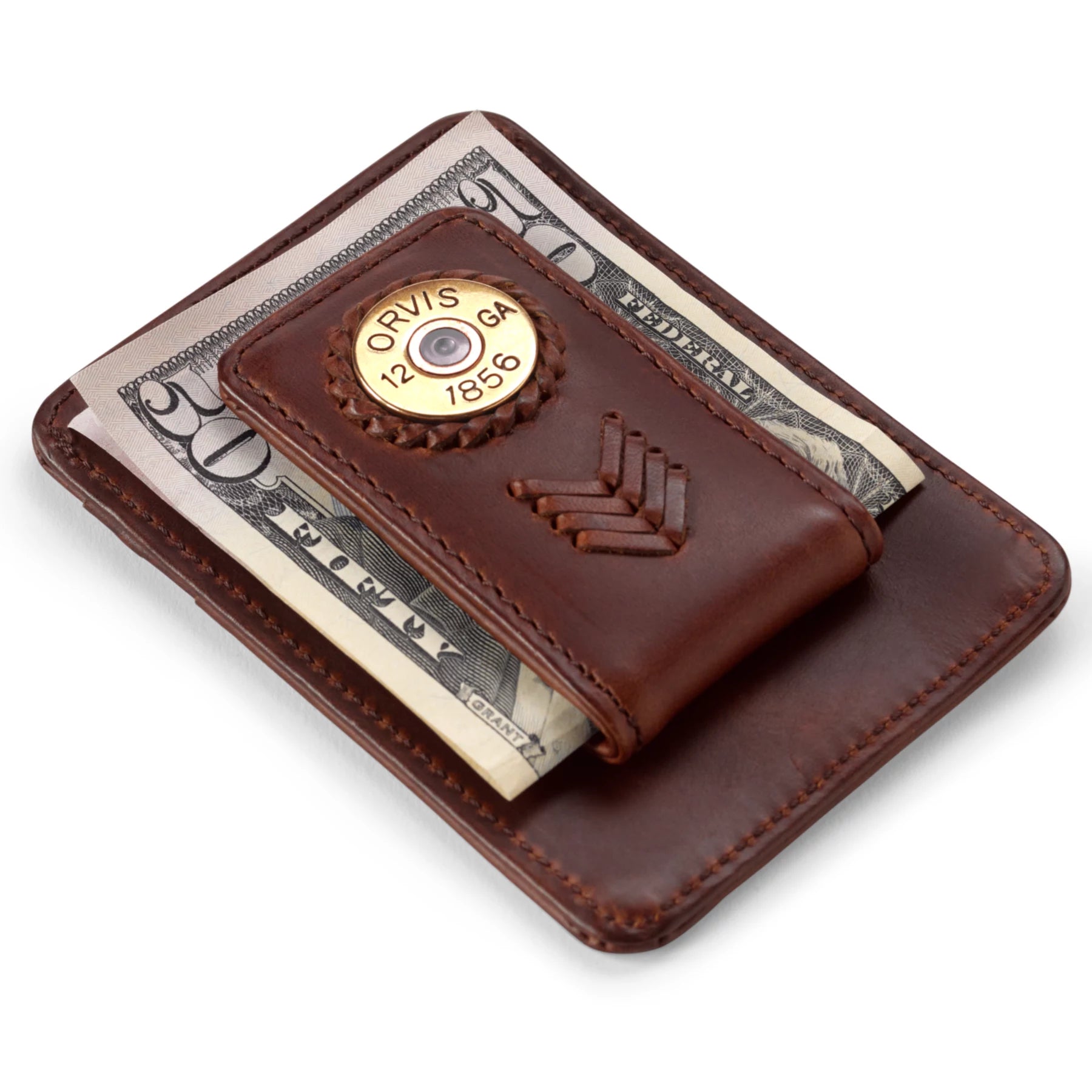 Orvis Shotshell Money Clip