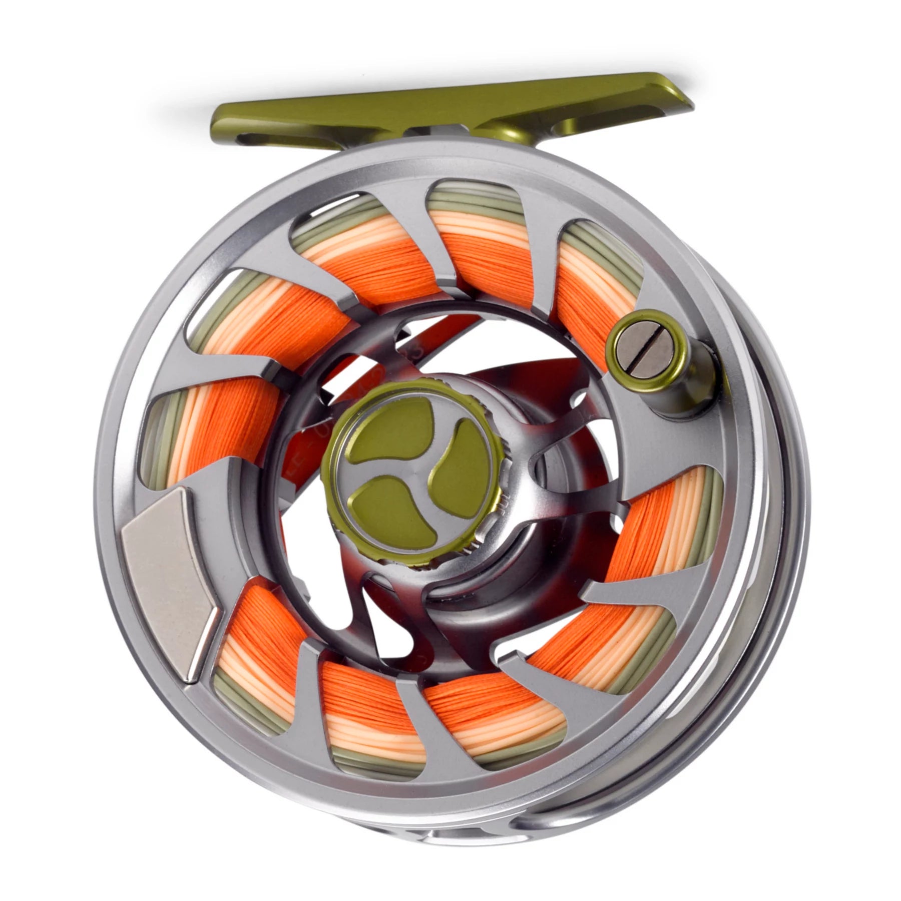 Orvis Mirage LT Reel