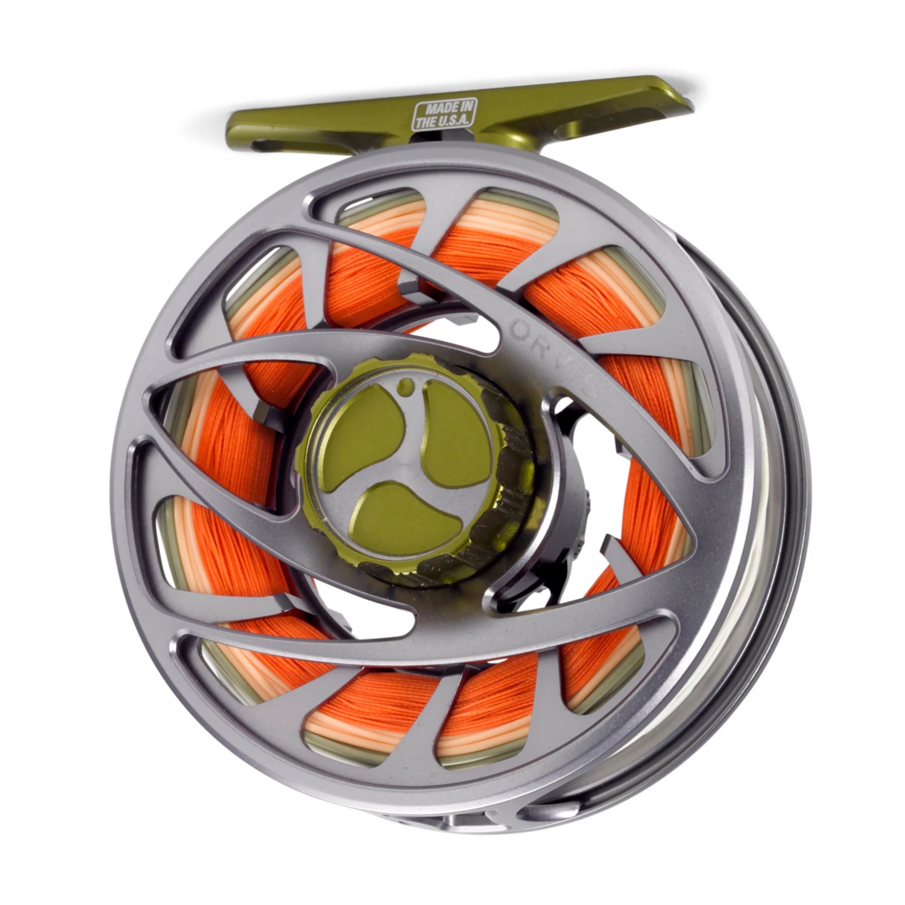 Orvis Mirage LT Reel