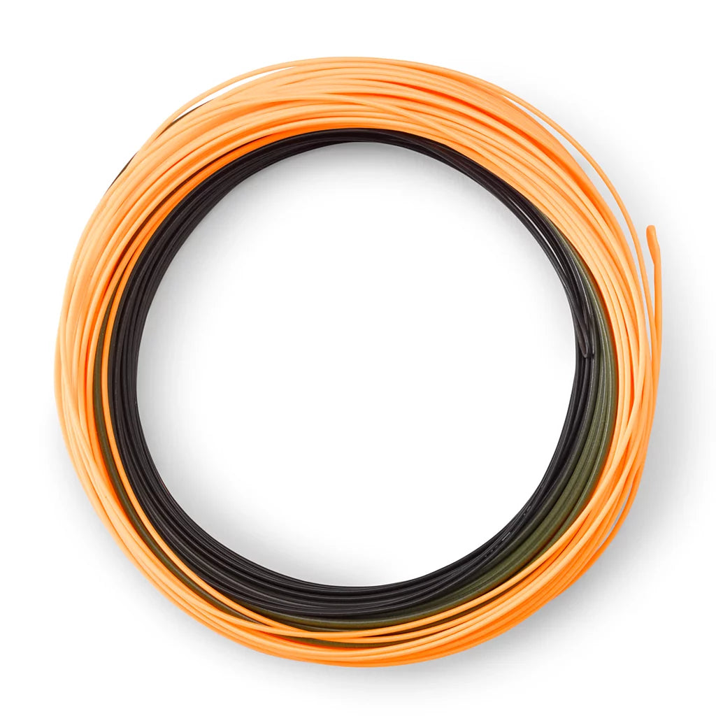 Orvis Hydros Bank Shot Fly Line - Sink Tip