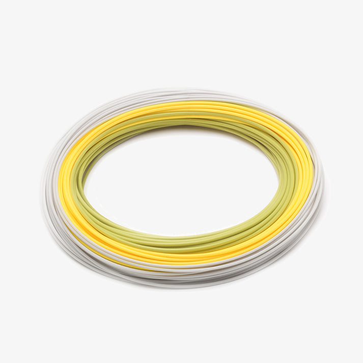 Rio - Elite Gold Fly Line