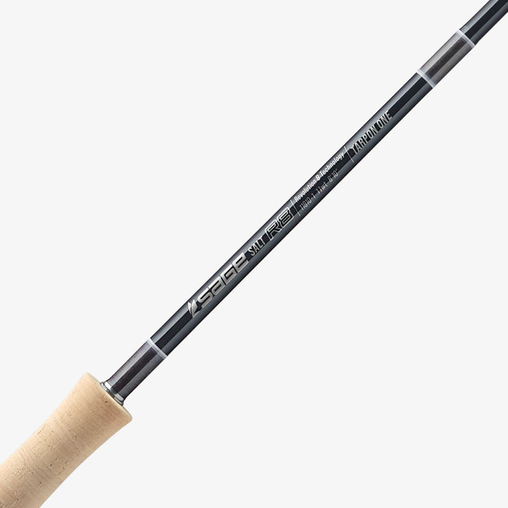 Sage Salt R8 Tarpon One Fly Rod