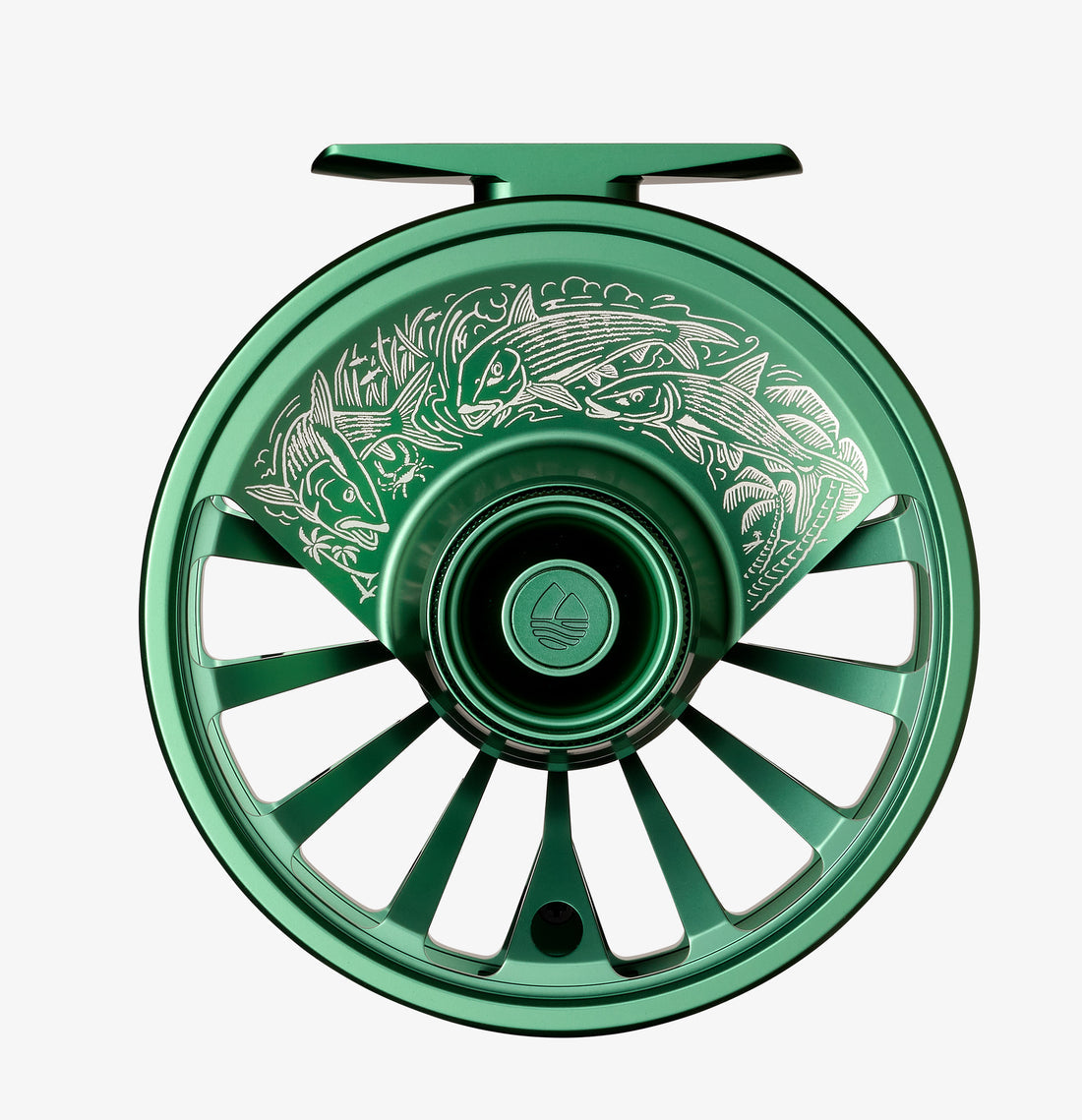 Redington Grande Limited Edition Reel