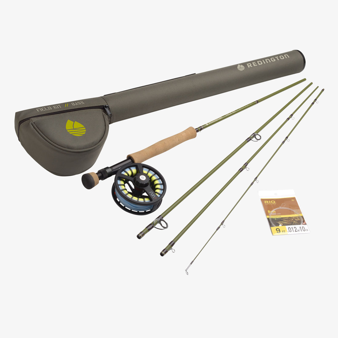 Redington Field Kit - Trout