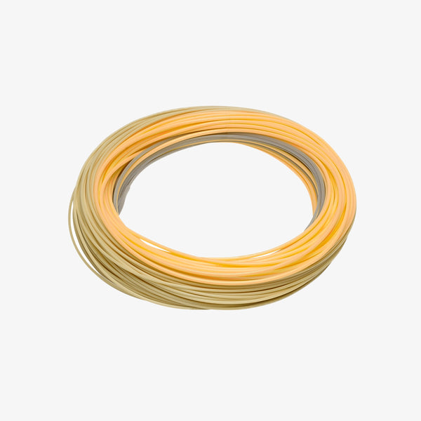 Rio Premier Midge Tip Long Hover Fly Line