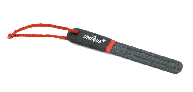 Umpqua Rivergrip Hook File