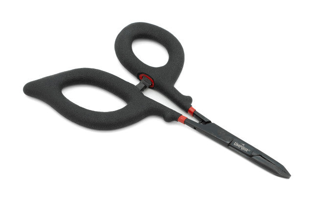 Umpqua Rivergrip PS Scissor Clamp Straight 6"