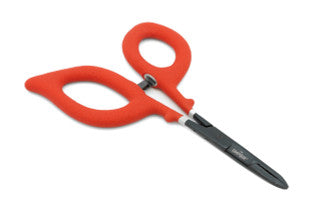 Umpqua Rivergrip PS Scissor Clamp Straight 6