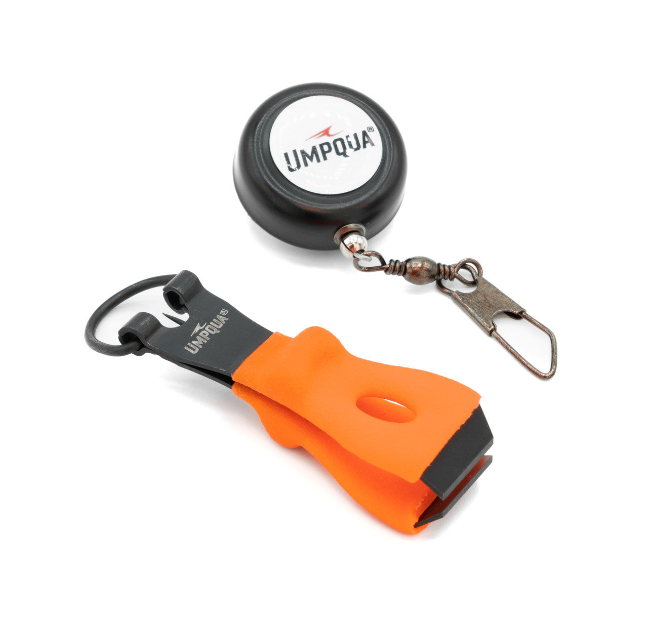 Umpqua Rivergrip PS Zinger/Nipper Combo