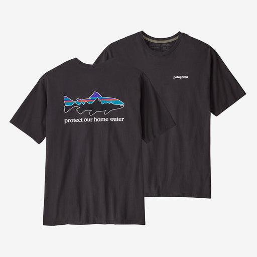 Patagonia Men's Home Water T-Shirt