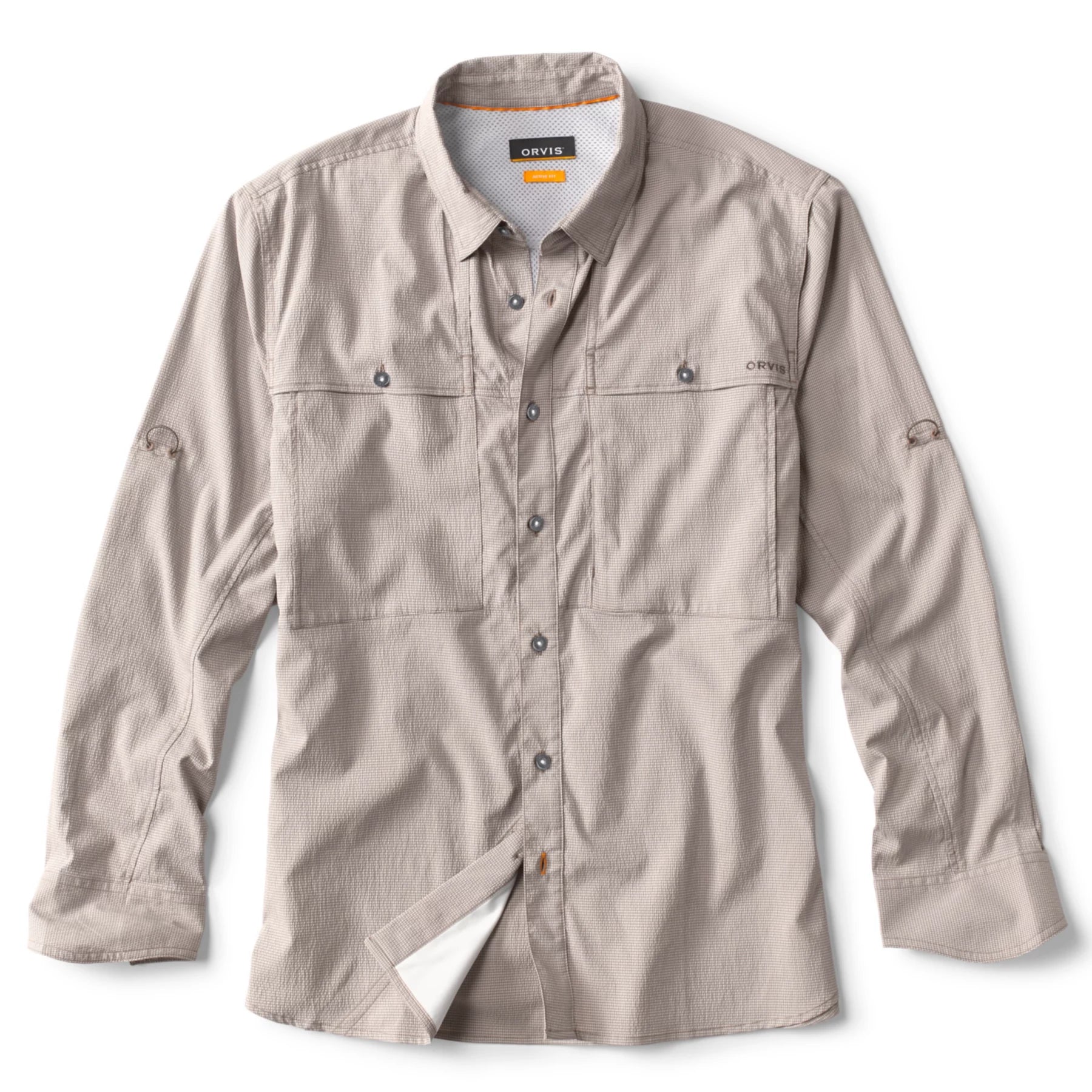 Orvis Long-Sleeved Open Air Caster - Tall
