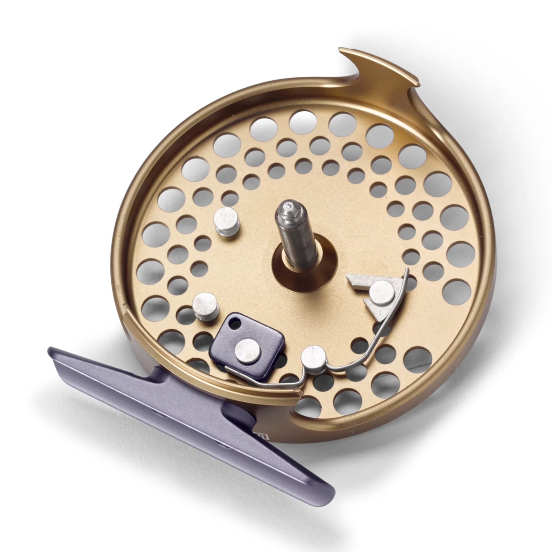 Orvis Battenkill Click-and-Pawl Fly Reel