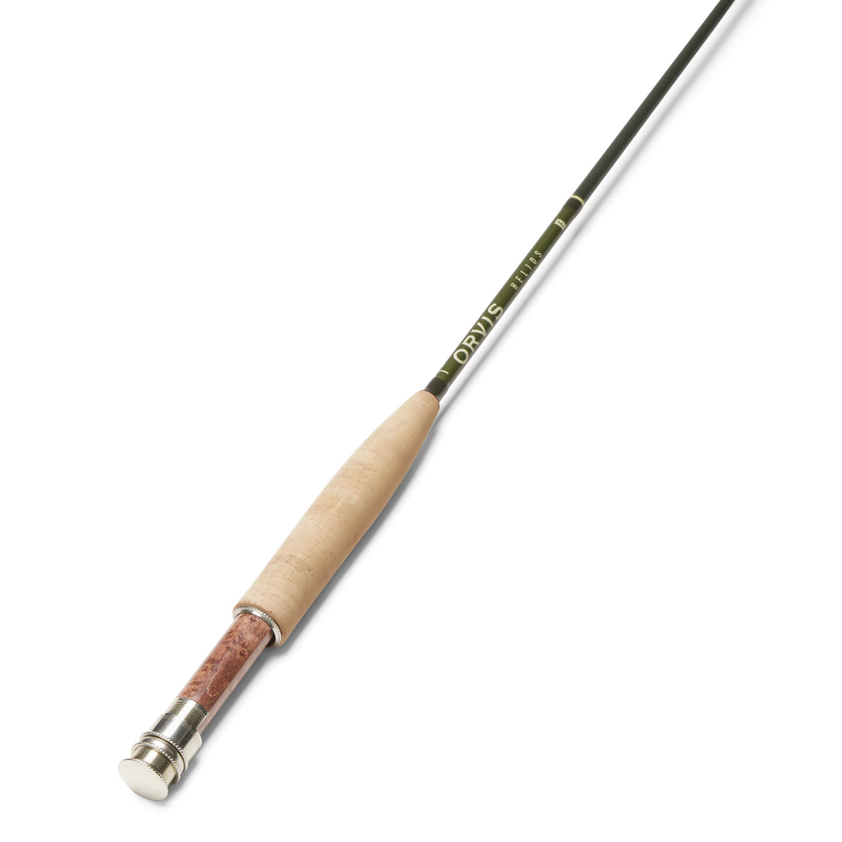 Helios F Rosenbauer Edition Fly Rod