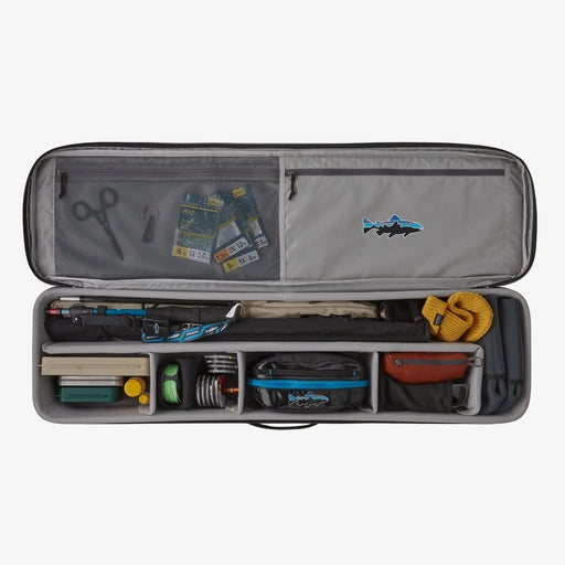 Leland Carry-On Fly Rod and Reel Case