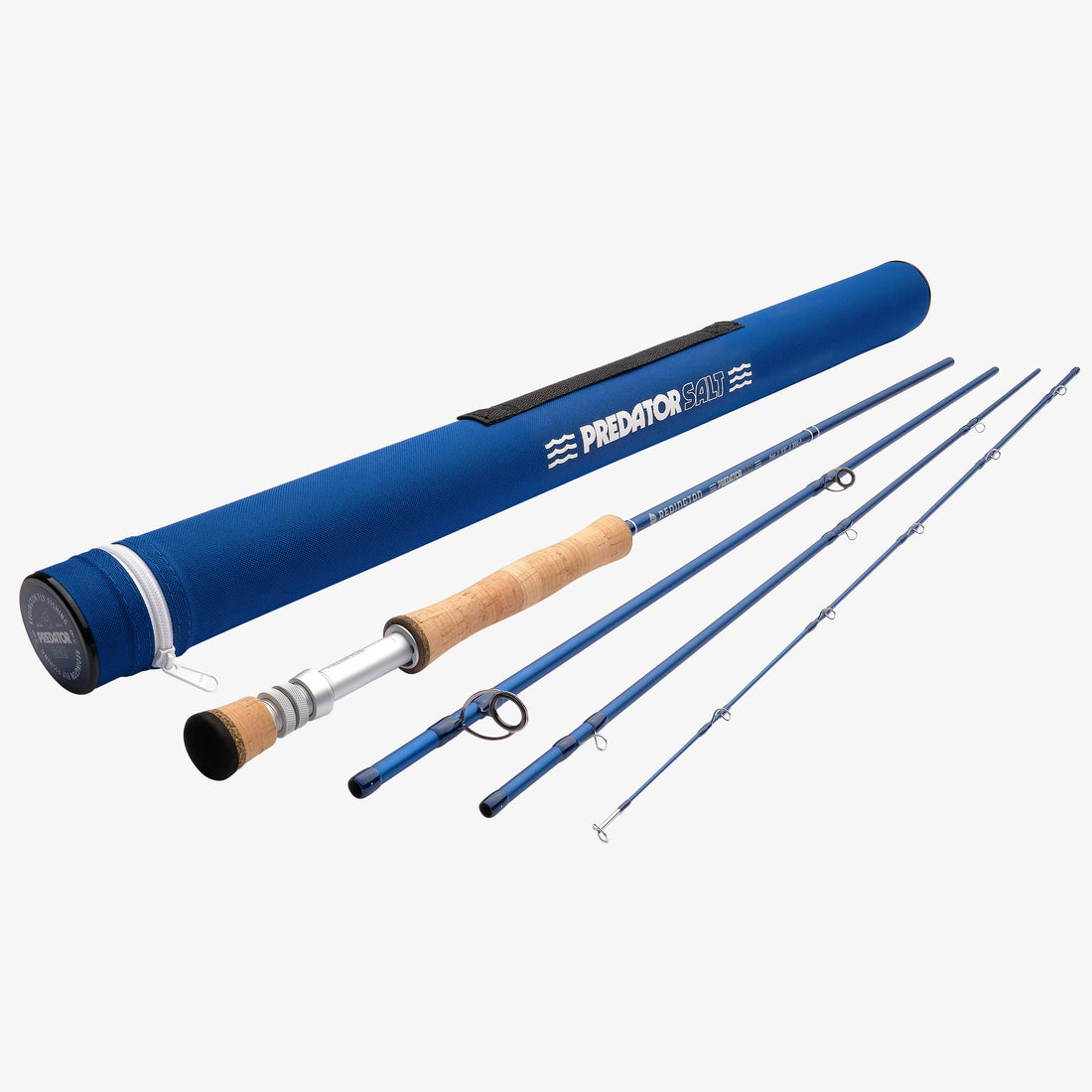 Redington Predator Salt Fly Rod