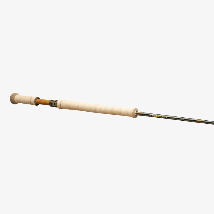 Sage Trout Spey Hd Fly Rod