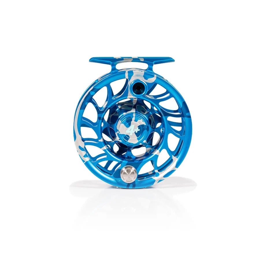 Hatch Iconic Custom Splash Camo Reel