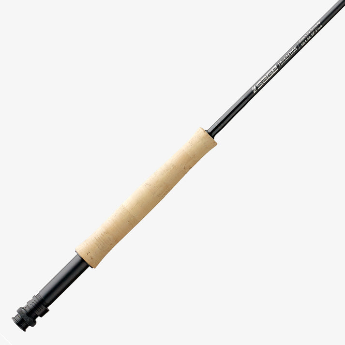 Sage foundation Fly Rod