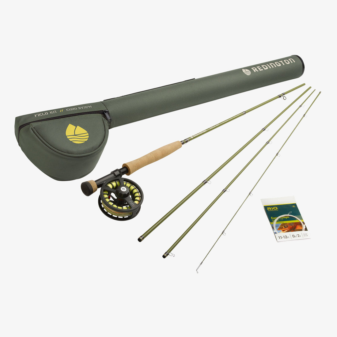 Redington Field Kit - Trout