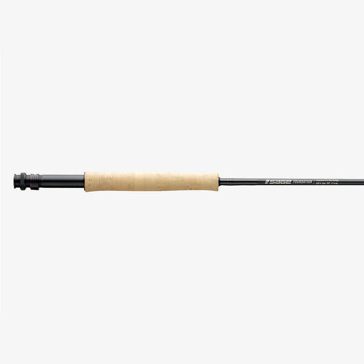 Sage foundation Fly Rod