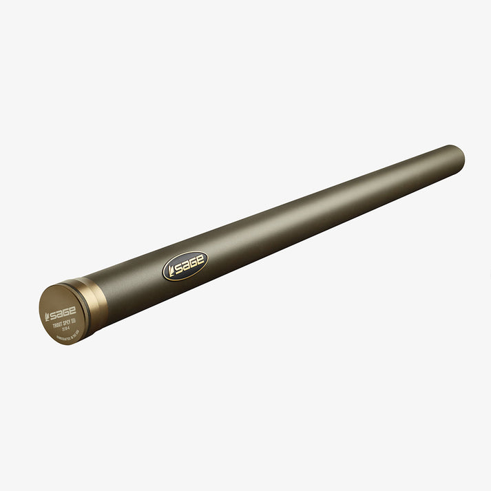 Sage Trout Spey Hd Fly Rod
