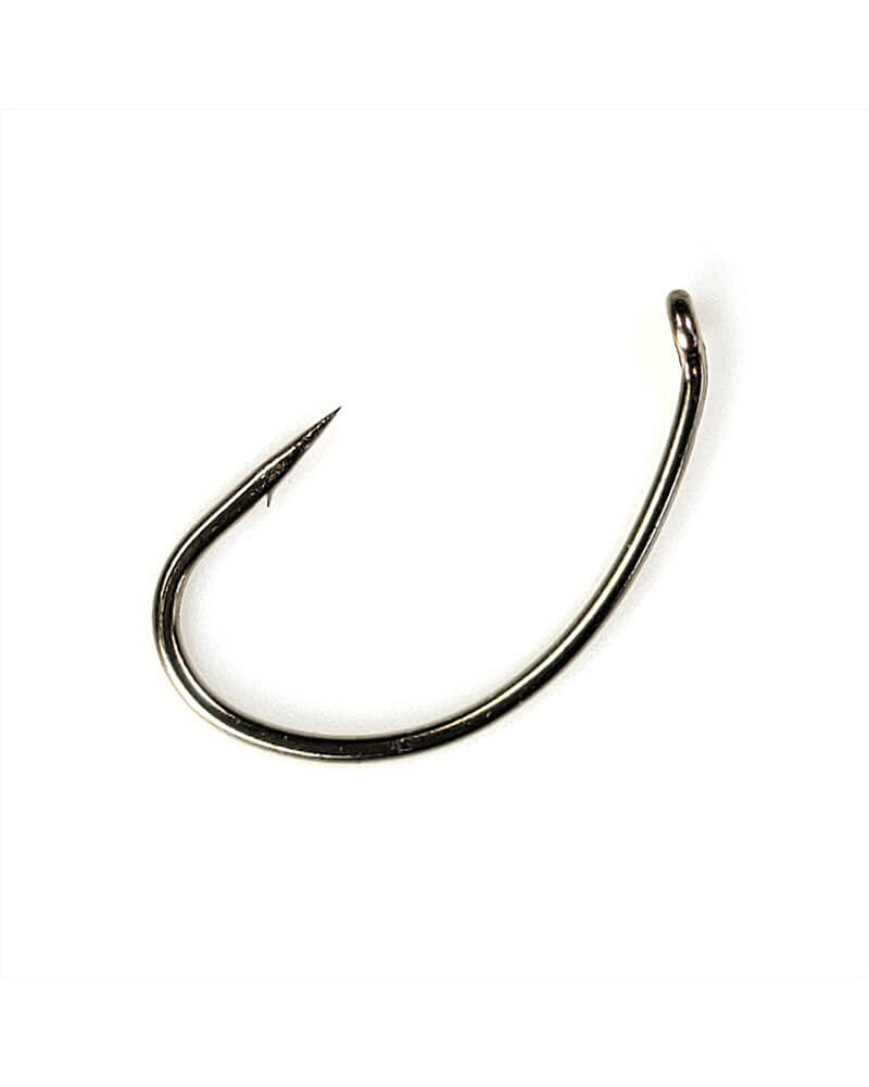 Gamakatsu C12 Down Eye Scud Hook