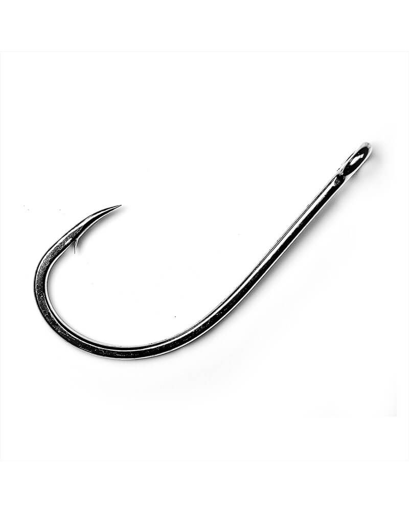 Gamakatsu SL12S Big Game Wide Gap Hook