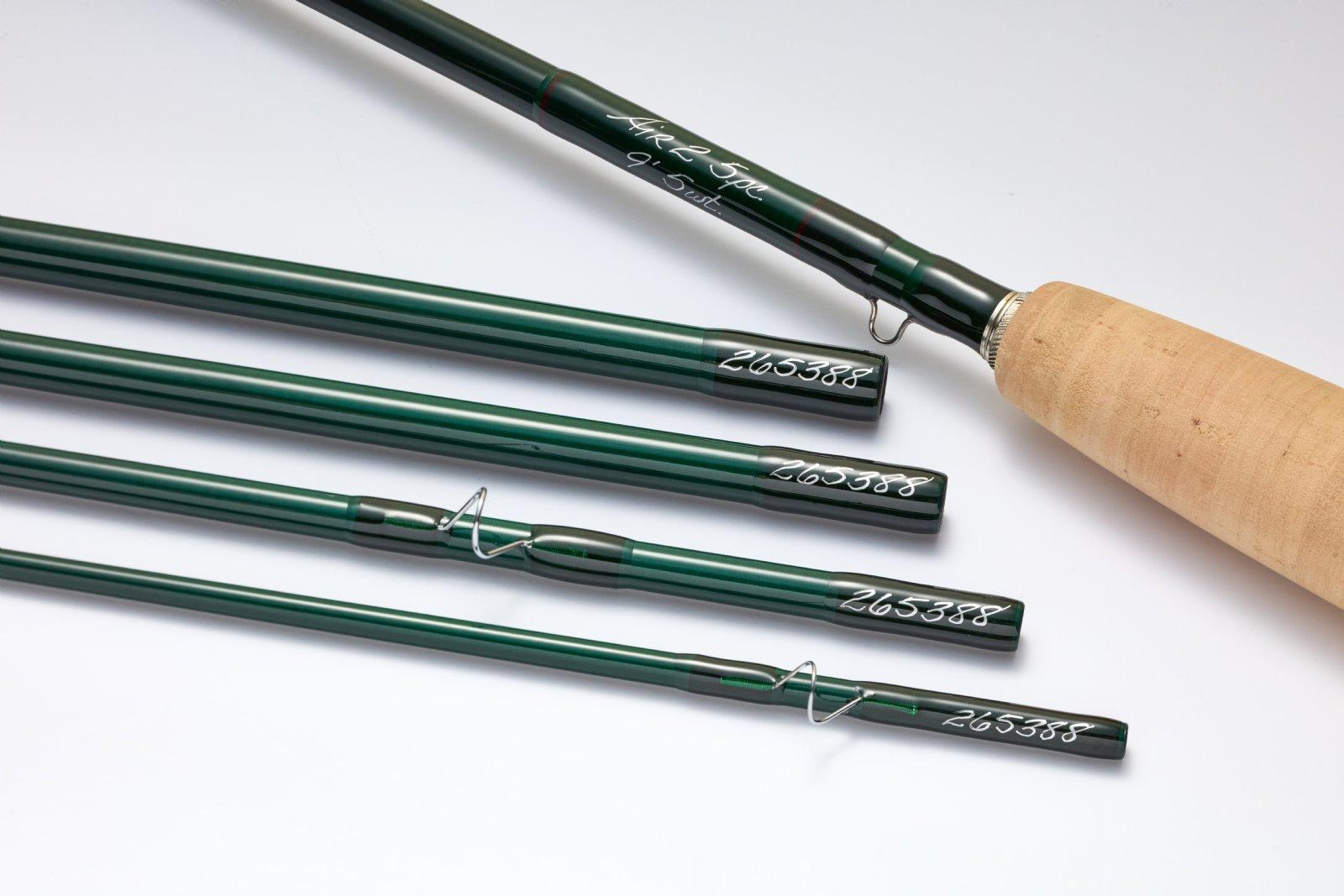 Air 2 Trout 5 Piece
