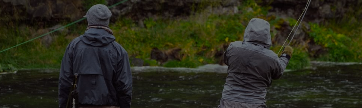 Colorado Fly Fishing Classes & Camps