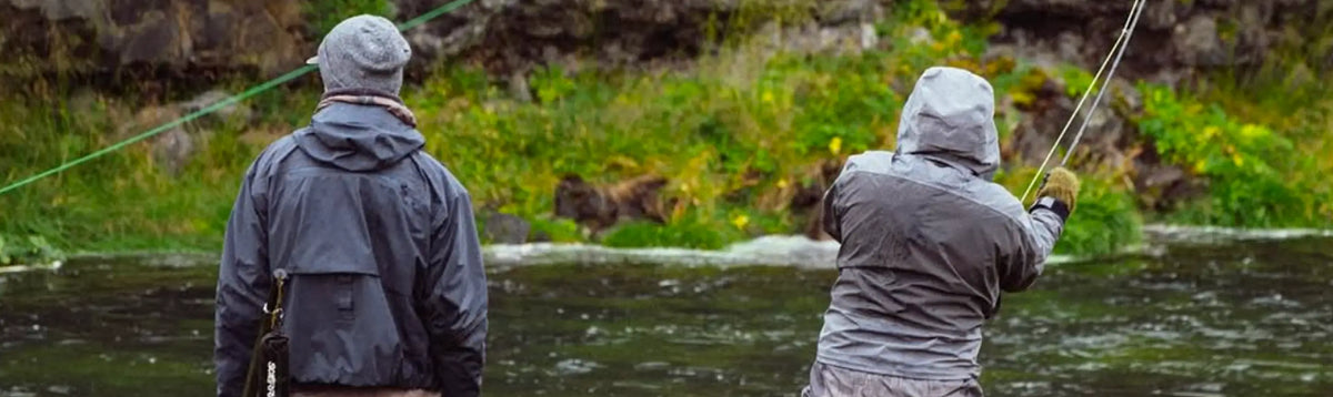 Colorado Fly Fishing Classes & Camps