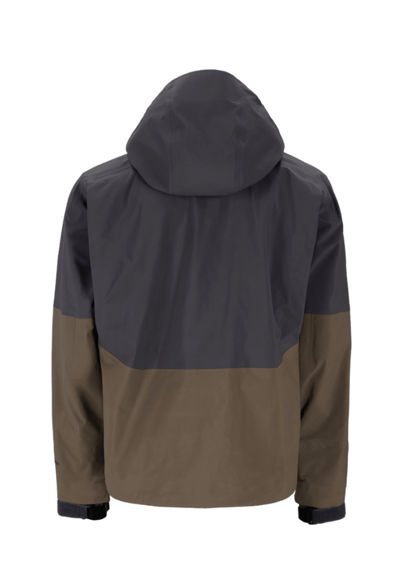 Simms M's G3 Guide Jacket L Dark Elkhorn