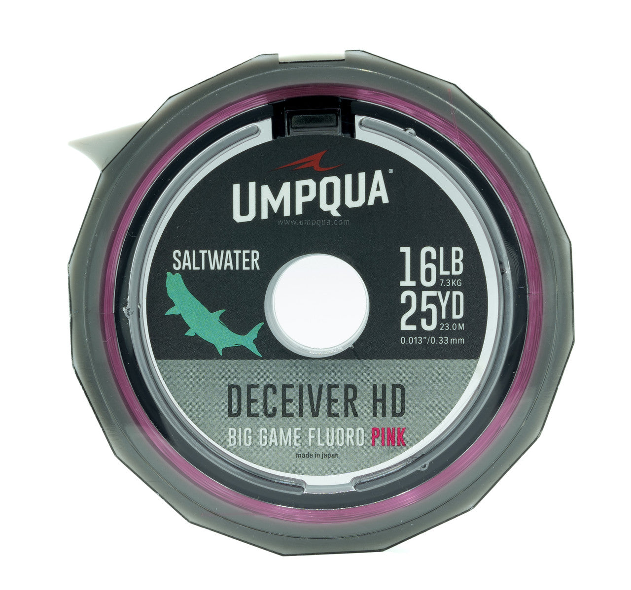 Umpqua Deceiver X Big Game Fluorocarbon Tippet