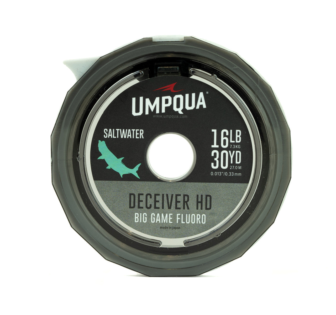 Umpqua Deceiver X Big Game Fluorocarbon Tippet