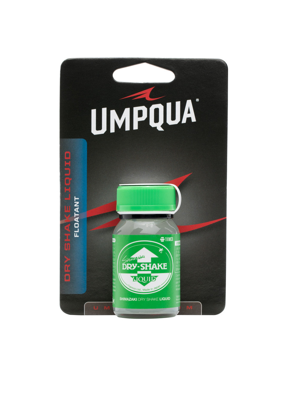 Umpqua Dry Shake Liquid