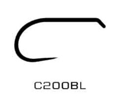 Umpqua C200BL Hook