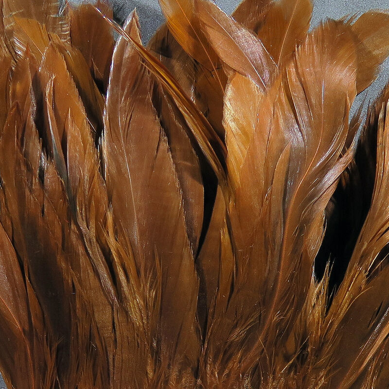 Hareline Schlappen Feathers