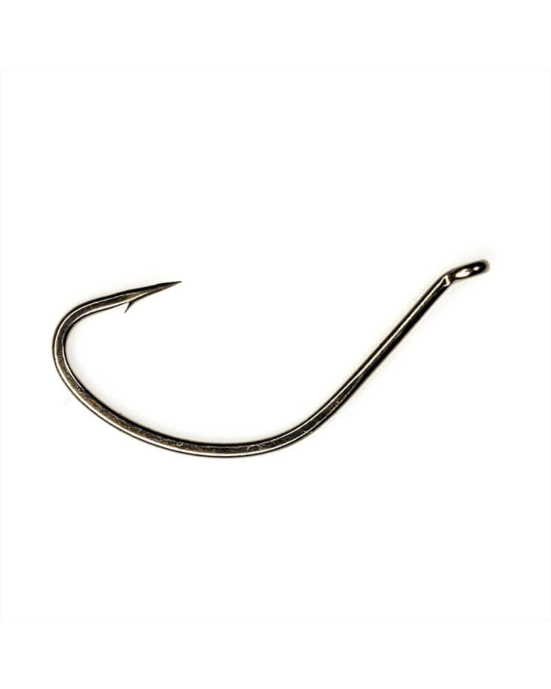 Gamakatsu C12U Caddis Hook