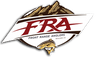 Front Range Anglers logo