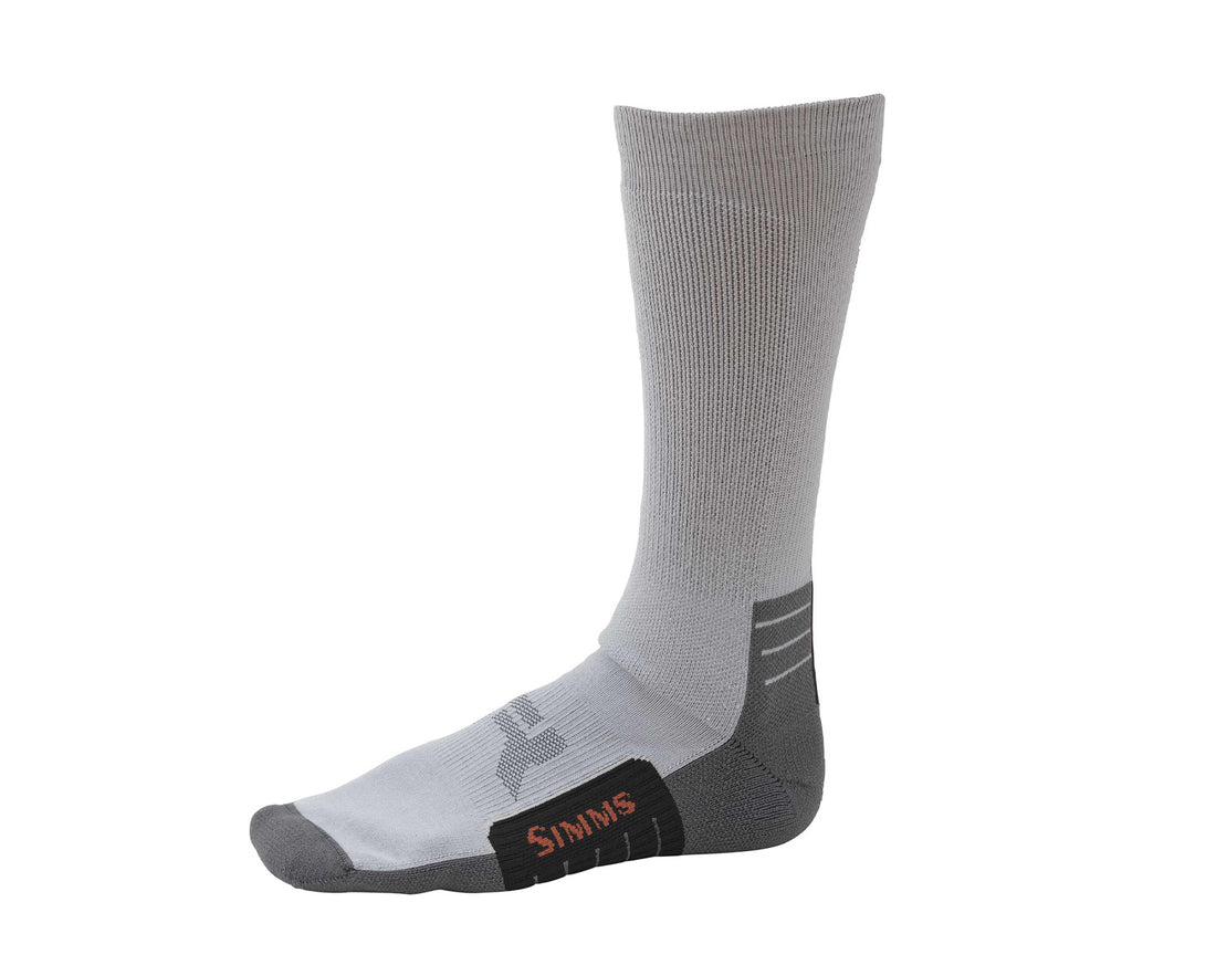 Simms Men's Guide Wet Wading Socks