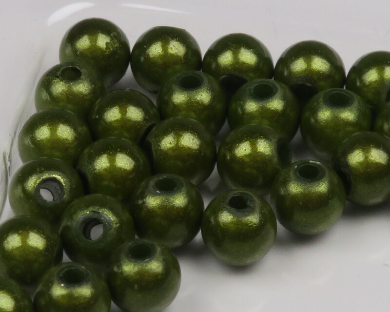 Hareline 3D Beads