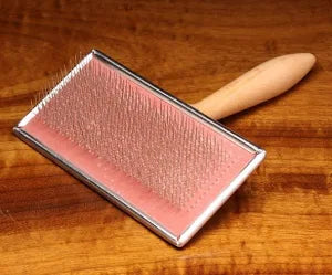 Hareline Blending Dub Brush