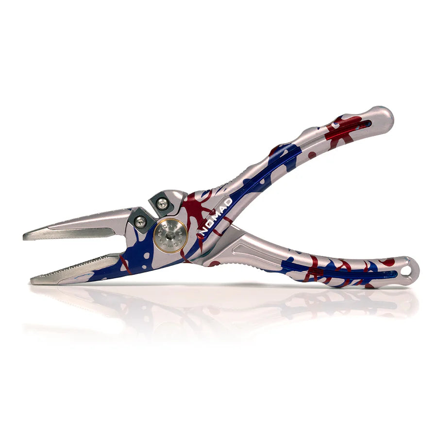 Hatch Nomad 2 Pliers USA